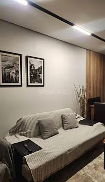 Satılır 2 otaqlı mənzil 47 m²