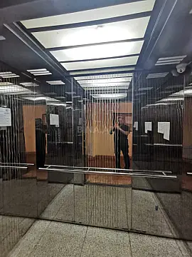 Satılır 3 otaqlı mənzil 186 m²