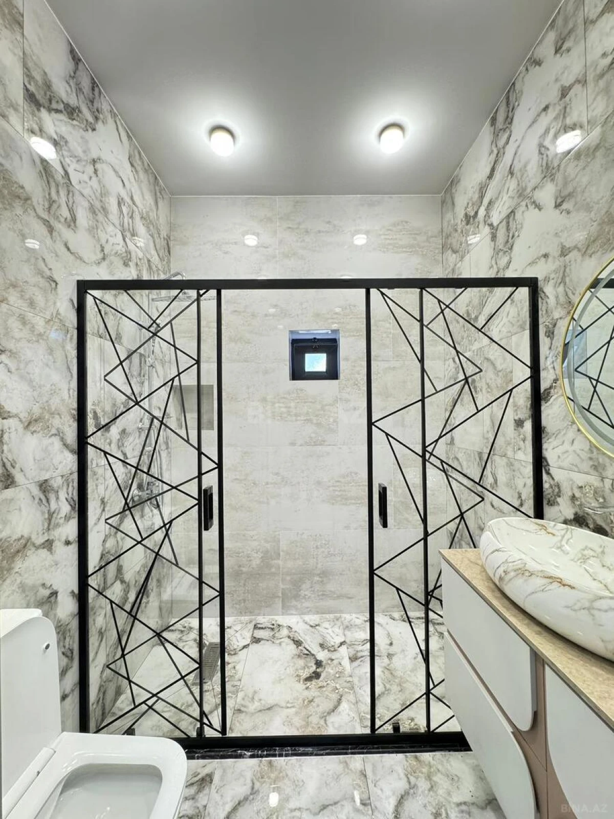 Satılır 4 otaqlı həyət evi 160 m²