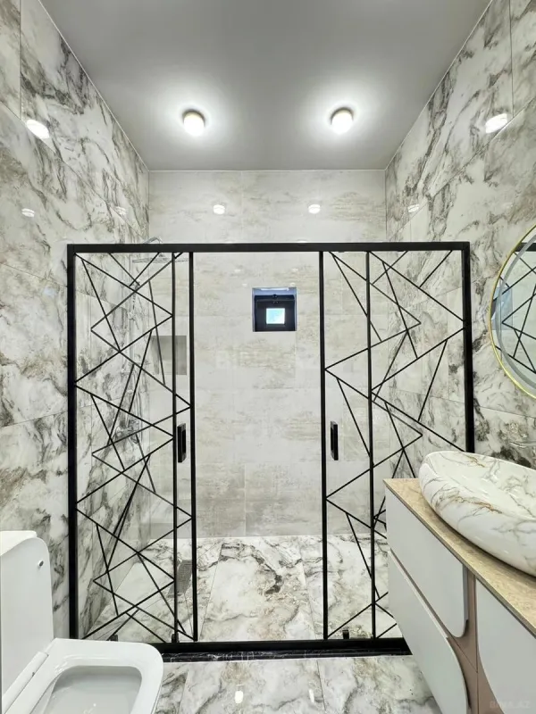 Satılır 4 otaqlı həyət evi 160 m²