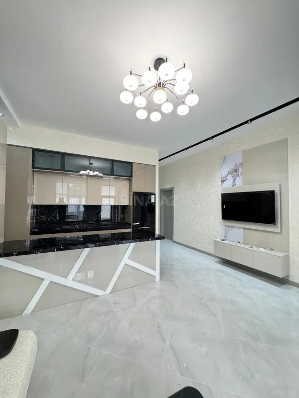 Satılır 4 otaqlı həyət evi 160 m²