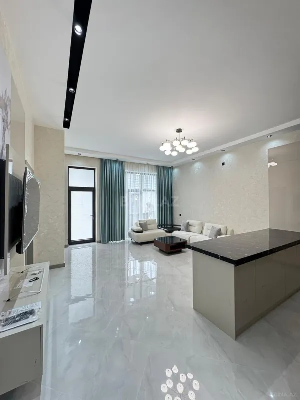 Satılır 4 otaqlı həyət evi 160 m²