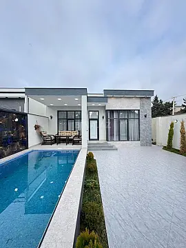 Satılır 4 otaqlı həyət evi 160 m²