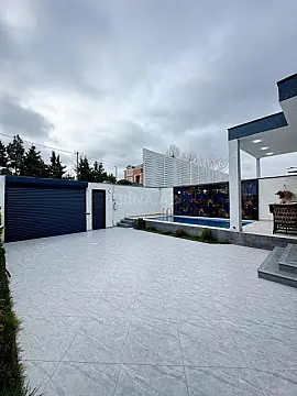 Satılır 4 otaqlı həyət evi 160 m²