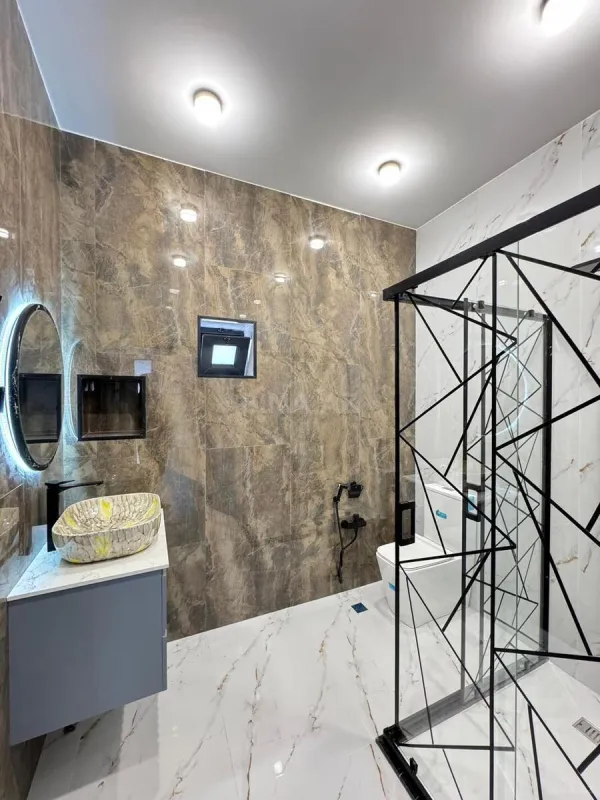 Satılır 4 otaqlı həyət evi 160 m²