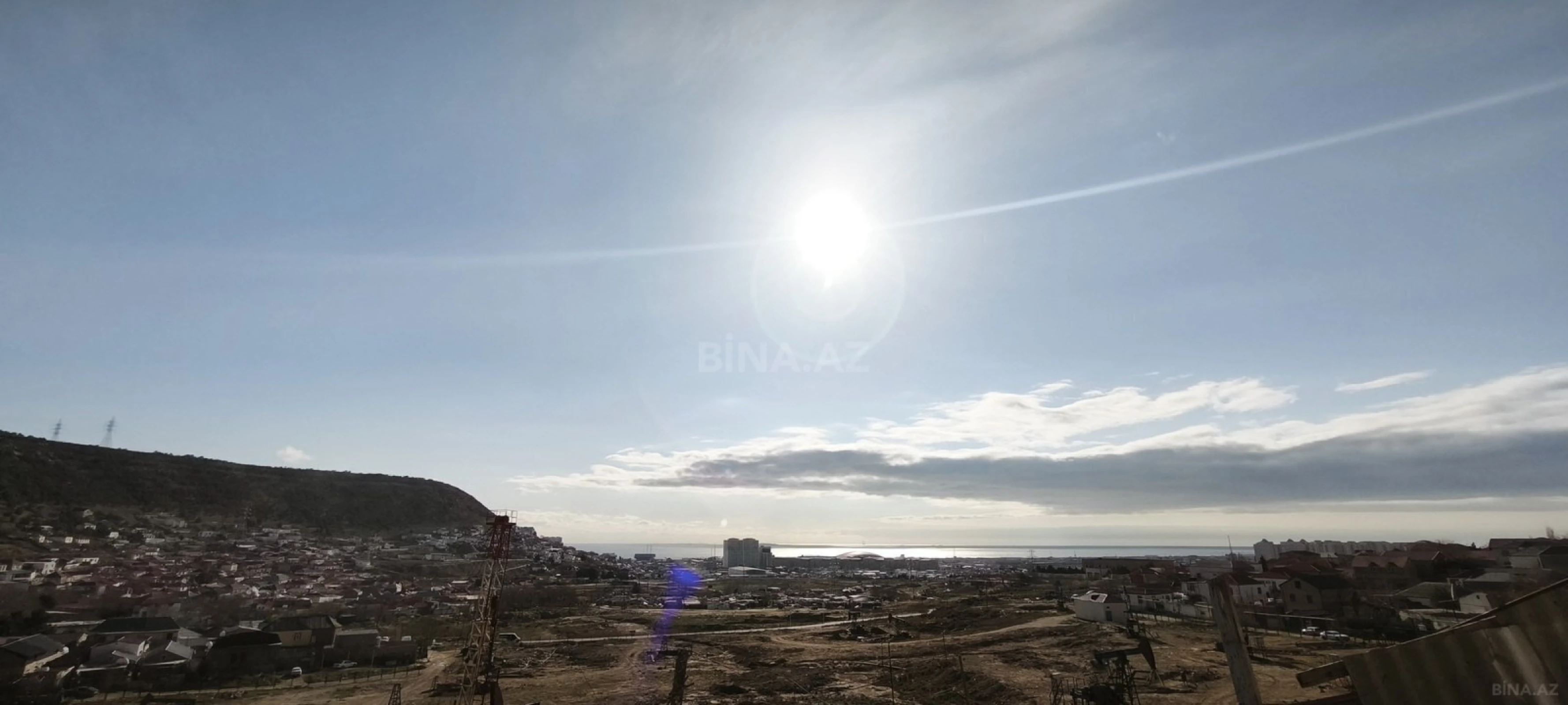 Satılır 3 otaqlı həyət evi 58 m²