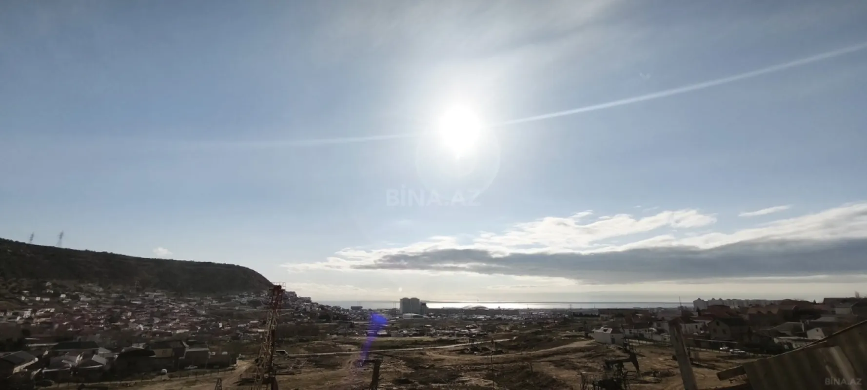 Satılır 3 otaqlı həyət evi 58 m²