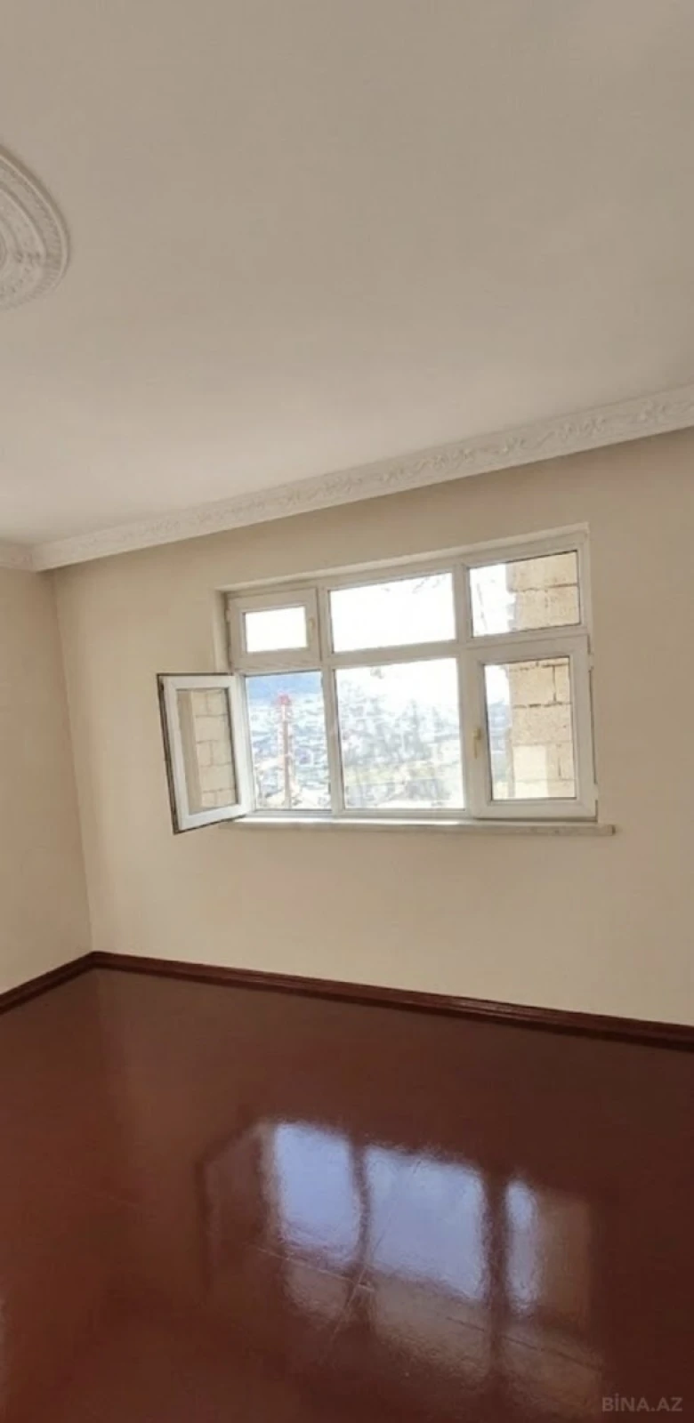 Satılır 3 otaqlı həyət evi 58 m²