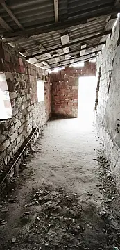 Satılır 3 otaqlı həyət evi 58 m²