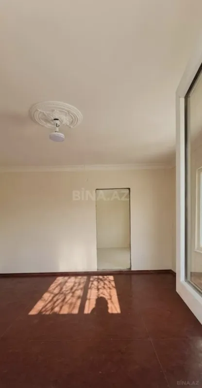 Satılır 3 otaqlı həyət evi 58 m²
