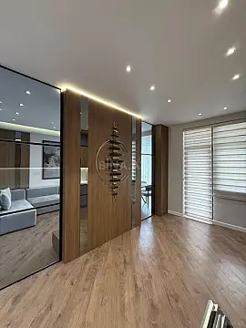 Satılır 3 otaqlı mənzil 118 m²