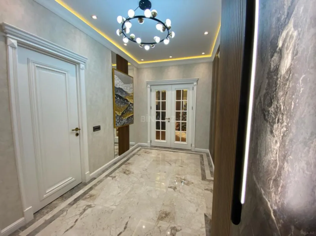 Kirayə verilir 2 otaqlı mənzil 110 m²