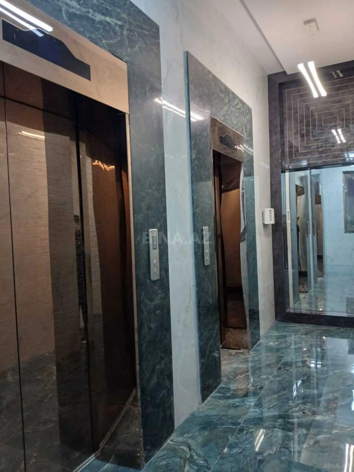 Satılır 3 otaqlı mənzil 70 m²