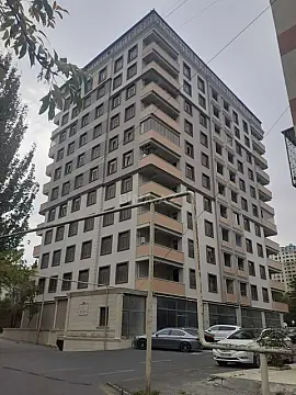 Satılır 3 otaqlı mənzil 70 m² — Bakı, Memar Əcəmi yanı 3 otaq 70.00 m²