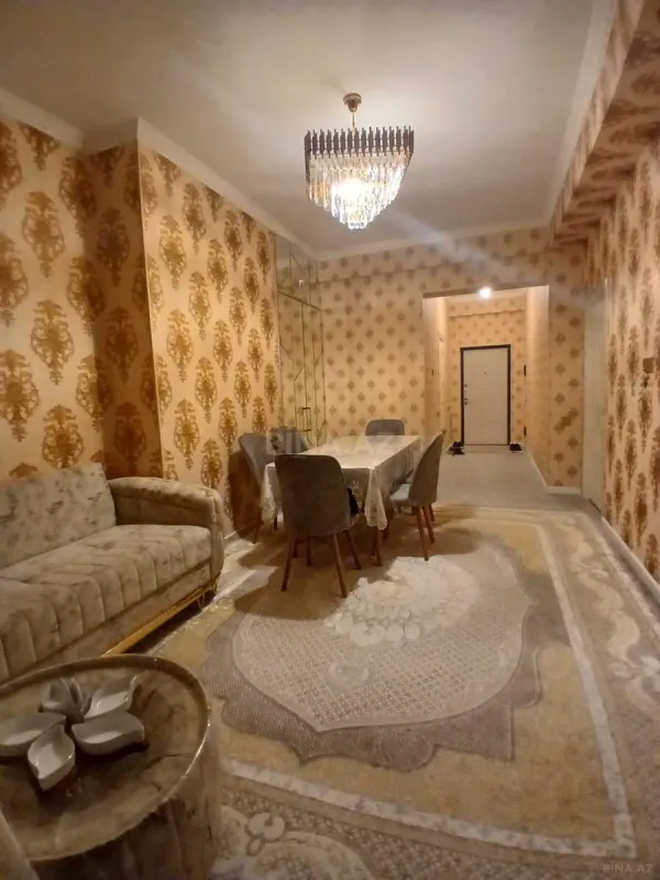 Satılır 3 otaqlı mənzil 70 m²