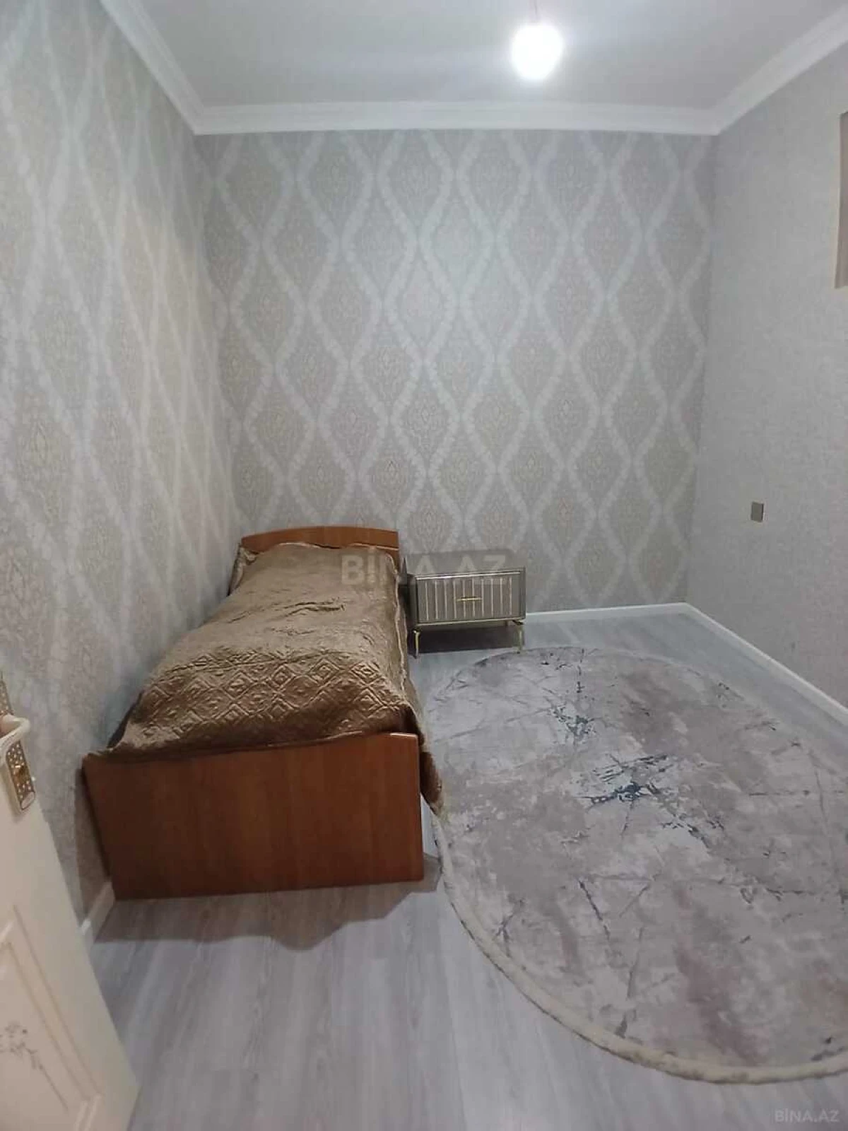 Satılır 3 otaqlı mənzil 70 m²