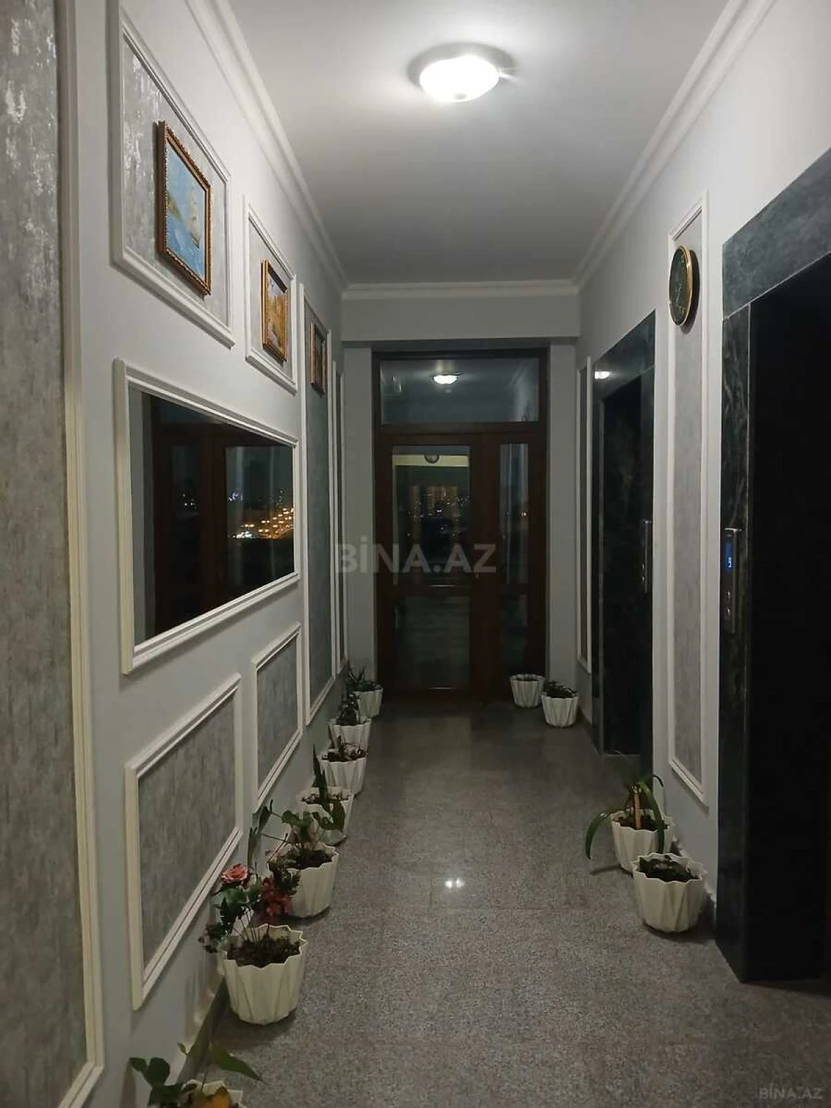 Satılır 3 otaqlı mənzil 70 m²