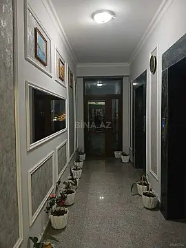 Satılır 3 otaqlı mənzil 70 m²