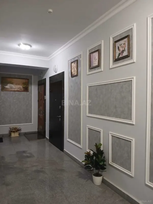 Satılır 3 otaqlı mənzil 70 m²