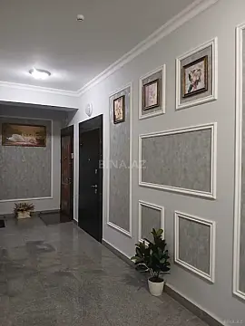 Satılır 3 otaqlı mənzil 70 m²
