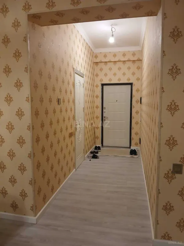 Satılır 3 otaqlı mənzil 70 m²