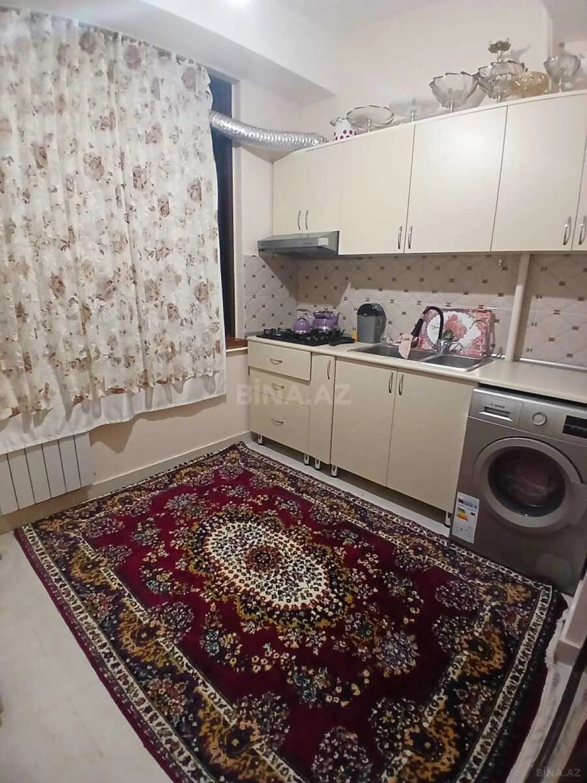 Satılır 3 otaqlı mənzil 70 m²