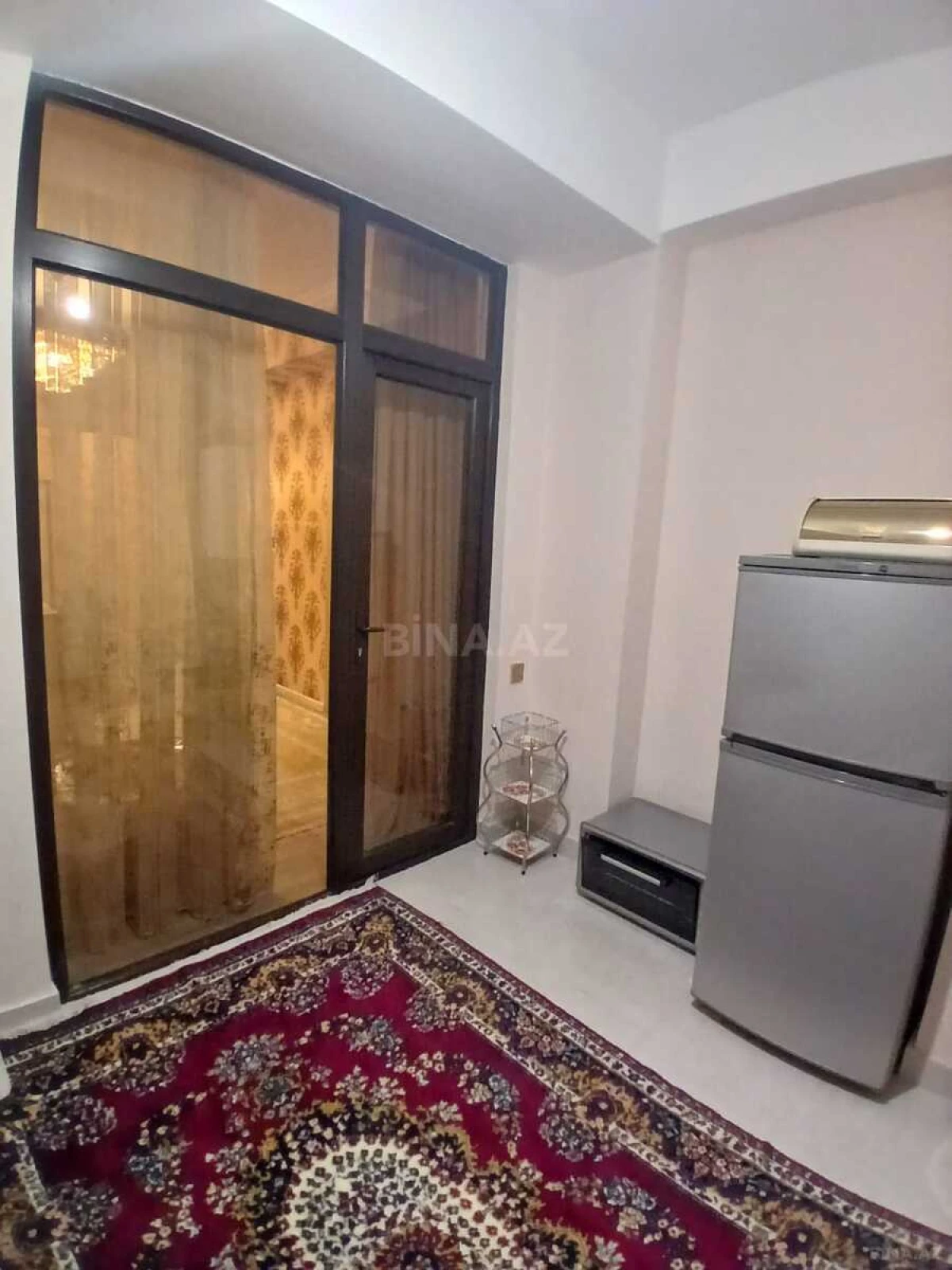 Satılır 3 otaqlı mənzil 70 m²