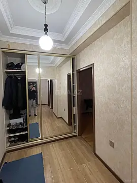 Satılır 2 otaqlı mənzil 90 m²