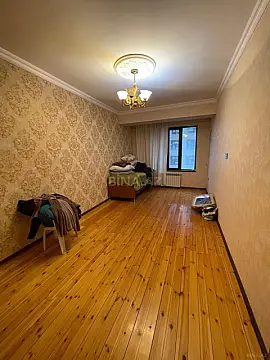 Satılır 2 otaqlı mənzil 90 m²