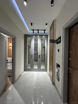 Satılır 2 otaqlı mənzil 55 m² — Bakı, Həzi Aslanov qəs. 2 otaq 55.00 m²