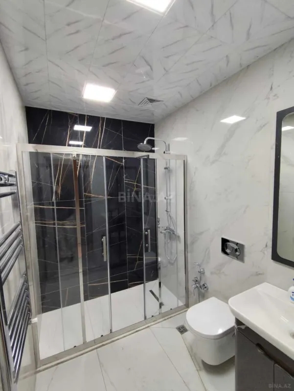 Satılır 2 otaqlı mənzil 61 m²