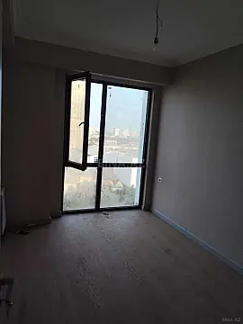 Satılır 2 otaqlı mənzil 61 m²