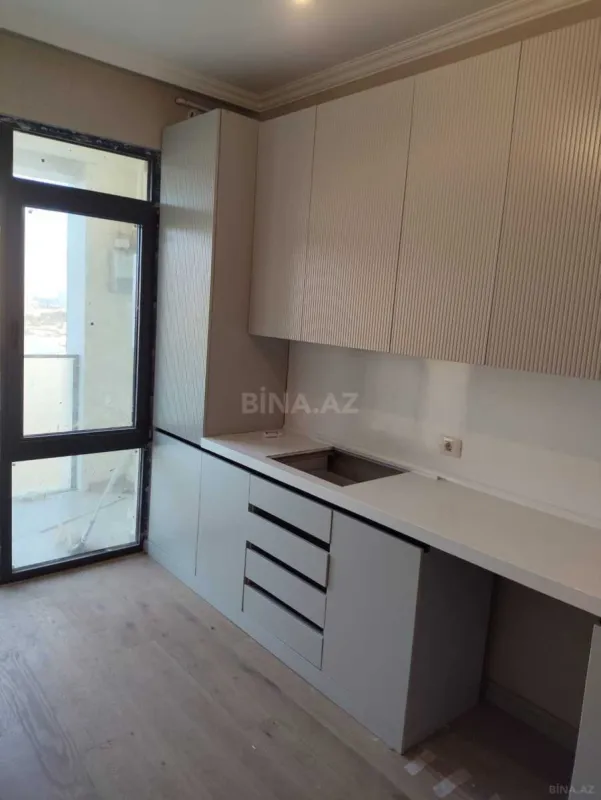 Satılır 2 otaqlı mənzil 61 m²