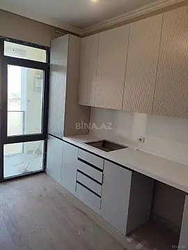 Satılır 2 otaqlı mənzil 61 m²