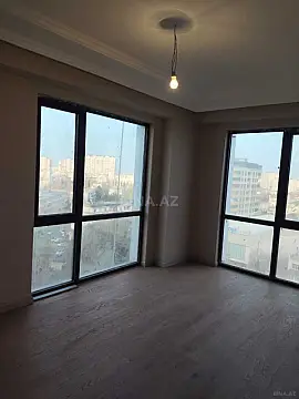 Satılır 2 otaqlı mənzil 61 m²