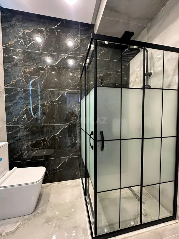 Satılır 2 otaqlı mənzil 55 m²