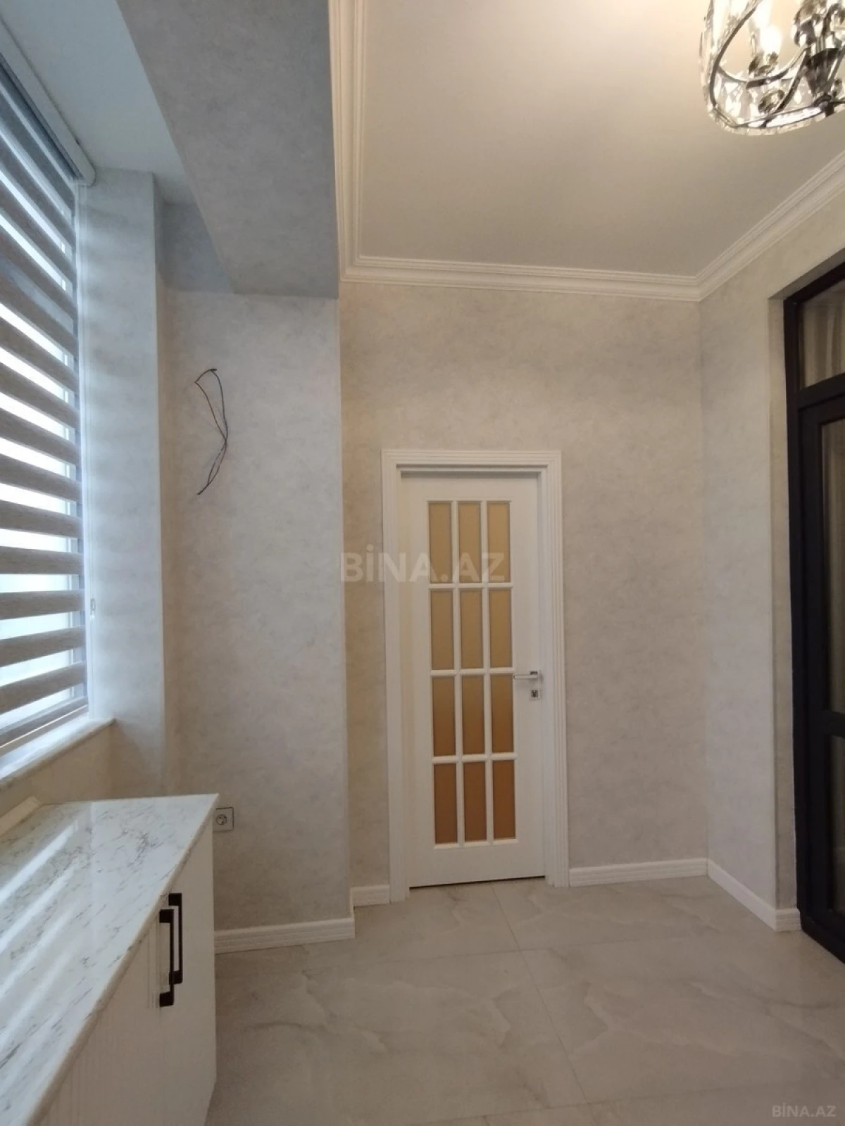 Satılır 3 otaqlı mənzil 95 m²