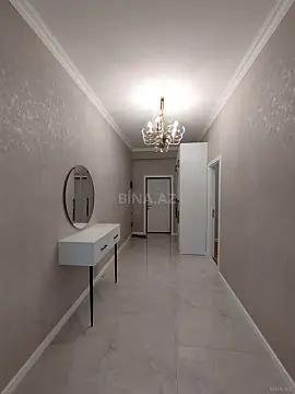 Satılır 3 otaqlı mənzil 95 m²
