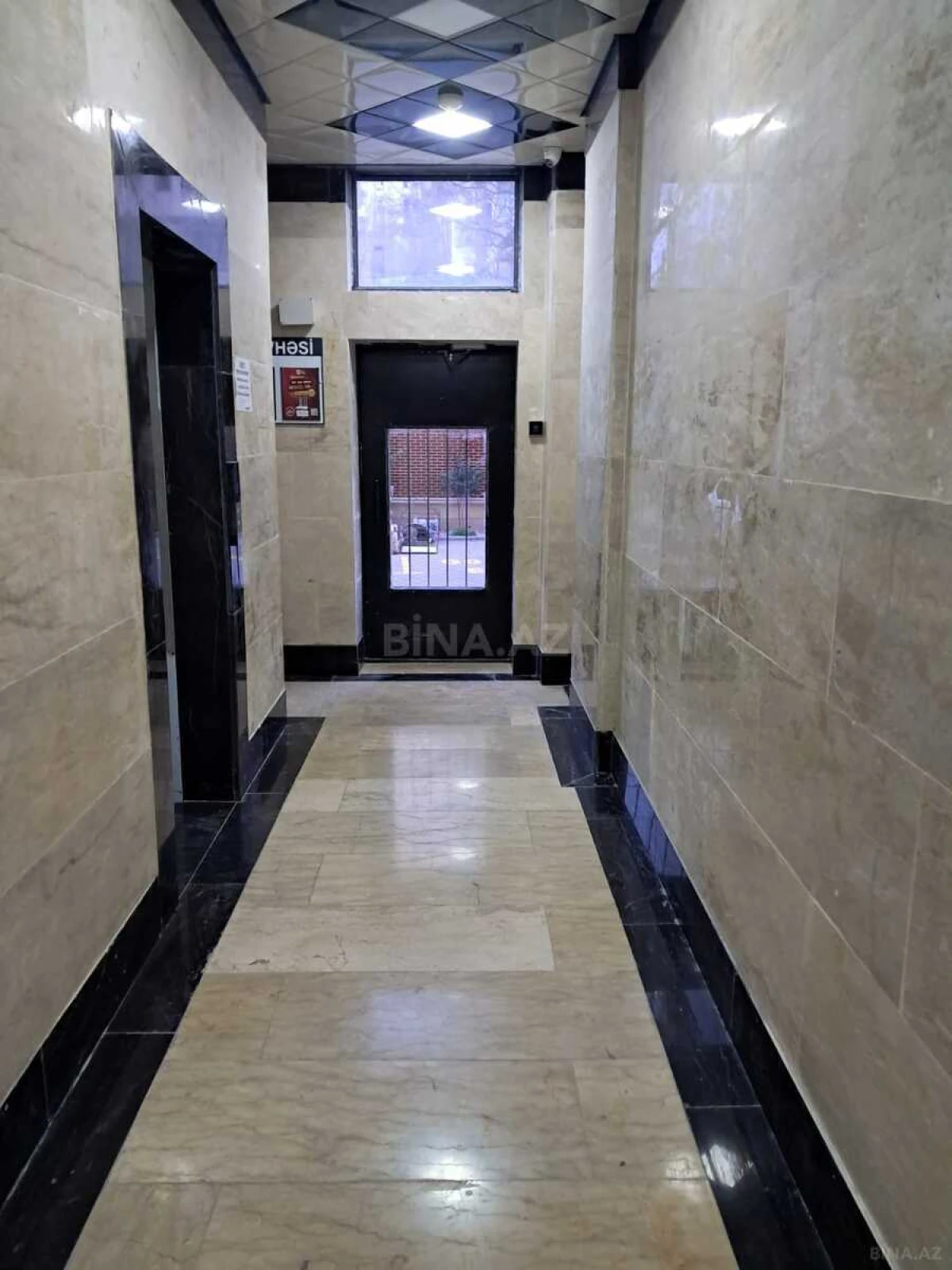 Satılır 3 otaqlı mənzil 95 m²