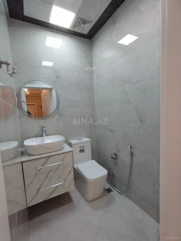 Satılır 3 otaqlı mənzil 95 m²
