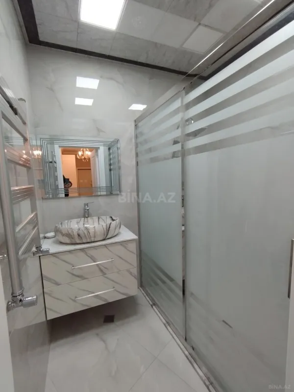 Satılır 3 otaqlı mənzil 95 m²