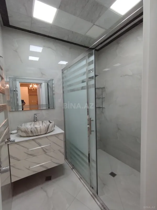 Satılır 3 otaqlı mənzil 95 m²
