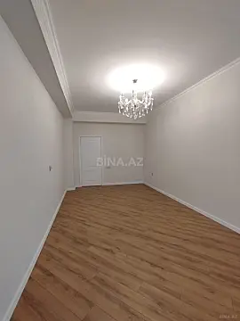 Satılır 3 otaqlı mənzil 95 m²