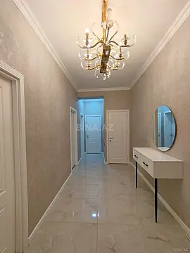 Satılır 3 otaqlı mənzil 95 m²