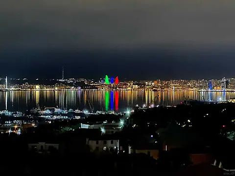 Satılır 3 otaqlı mənzil 80 m² — Bakı, Əhmədli 3 otaq 80.00 m²
