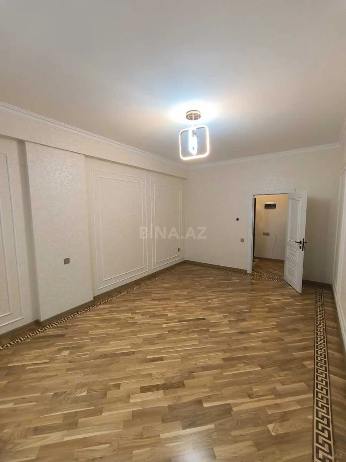 Satılır 2 otaqlı mənzil 64 m²
