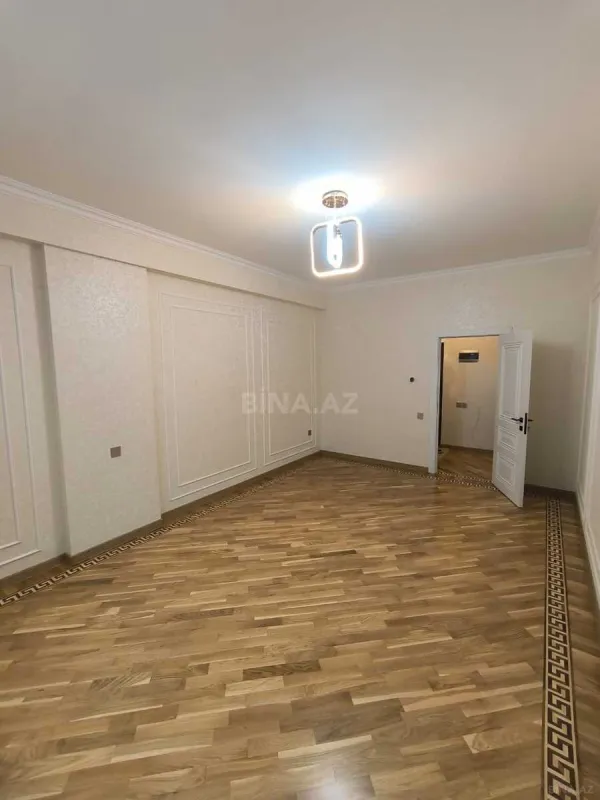 Satılır 2 otaqlı mənzil 64 m²