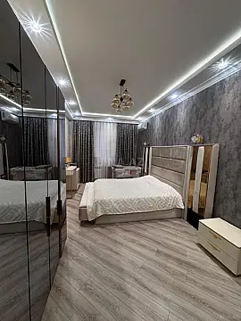 Satılır 3 otaqlı mənzil 130 m²