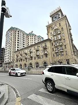 Satılır 2 otaqlı mənzil 85 m² — Bakı, Nərimanov 2 otaq 85.00 m²