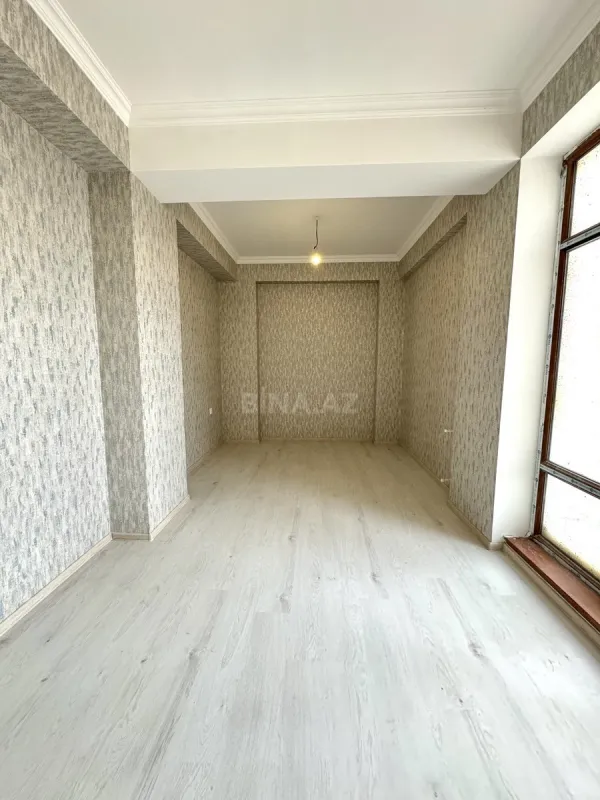 Satılır 2 otaqlı mənzil 85 m²